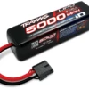 Traxxas 4 Cell 5000mAh 14.8V 25C LiPo Battery W/TRA ID -Radio Control & Model Shop 19357 TRA2889X M 800