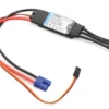 E-Flite 40 AMP Brushless ESC -Radio Control & Model Shop 19417 EFLA1140W M 800