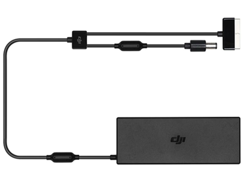 DJI P4 160W AC Power Adaptor: Part104 3 DJI P4 160W AC Power Adaptor: Part104