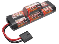 Traxxas 7 Cell 3000mAh 8.4V NiMH Hump W/TRA ID: 2926X