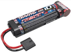 Traxxas 7 Cell 4200mAh 8.4V NiMH Flat W/TRA ID: 2950X