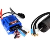 Traxxas Velineon VXL6s Brushless Power System Waterproof -Radio Control & Model Shop 20024 TRA3480 M 800