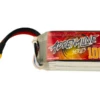 6 Cell 1100mAh 22.2V 100C LiPo, XT60