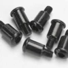 Traxxas Shoulder Screws,3x10mm(6) W/o Treadlock: 3967 2 Traxxas Shoulder Screws,3x10mm(6) W/o Treadlock: 3967 -Radio Control & Model Shop 20118 3967 M 800