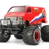 Tamiya 1/12 Lunch Box, 2WD, Unassembled Kit W/Body (Requires Servo, Battery & Charger): Red -Radio Control & Model Shop 20290 TAM47402 M 800 c42dd90f 0c2b 48e2 b9b7 284e024c6bf4