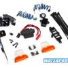 Traxxas Bronco TRX4 LED Light Kit: 8035 -Radio Control & Model Shop 20337 TRA8035 M 800 e4443464 0b20 4710 a16a 75e182d629de