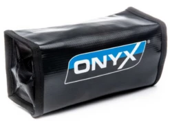 Onyx LiPo Charge Protection Bag, 18 X 8 X 5.5 Cm