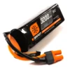 Spektrum 6 Cell 3200mAh 22.2V 30C Smart G1 LiPo: IC5 -Radio Control & Model Shop 20502 SPMX32006S30 1 900