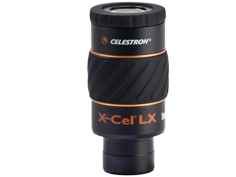 Celestron 1.25" 12mm 60 Degree XCel LX Eyepiece 3 Celestron 1.25" 12mm 60 Degree XCel LX Eyepiece
