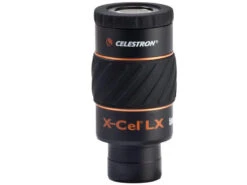 Celestron 1.25" 2.3mm 60 Degree XCel LX Eyepiece