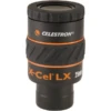 Celestron 1.25" 25mm 60 Degree XCel LX Eyepiece -Radio Control & Model Shop 20766 93426 M 800