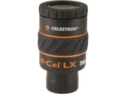 Celestron 1.25" 25mm 60 Degree XCel LX Eyepiece