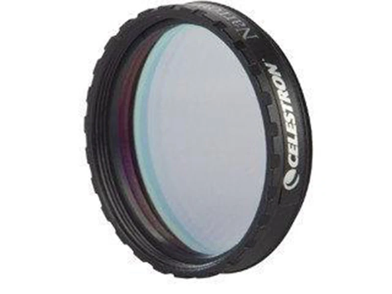 Celestron Oxygen III Narrowband Filter 2" 3 Celestron Oxygen III Narrowband Filter 2"