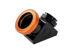 Celestron 2" Dielectric Mirror Diagonal, TwistLock -Radio Control & Model Shop 20797 Twist Lock Dielectric Star Diagonal 2inch Alg
