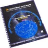 Celestron SkyMaps Star Charts & Planisphere (Northern) -Radio Control & Model Shop 20803 sky maps 800