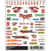 Woodland Scenics Pine Car Dry Transfer Formula -Radio Control & Model Shop 20837 woo319 M 800