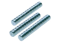 Woodland Scenics Pine Car 1oz. Weight Round (3)