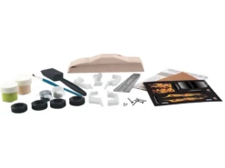 Woodland Scenics Pine Car Premium Racer Kit Furious Racer