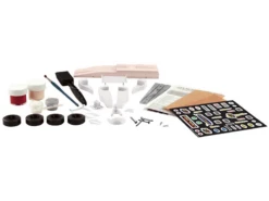 Woodland Scenics Pine Car Premium Racer Kit CanAm Racer