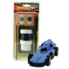 Woodland Scenics Pine Car Complete Paint System, Cool Blue -Radio Control & Model Shop 20947 woo3955 M 800