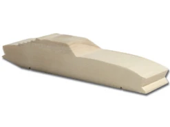 Woodland Scenics Pine Car Pre-Cut Designs, GT Racer