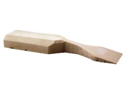 Woodland Scenics Pine Car Pre-Cut Design Hammerhead