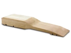 Woodland Scenics Pine Car PreCut Design Stealth