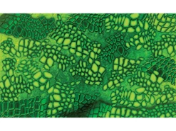 Woodland Scenics Pine Car Custom Body Skin Gator