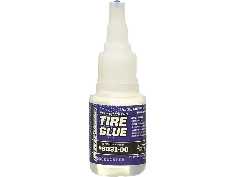 PRO-LINE Pro-Bond Tire Glue 3 PRO-LINE Pro-Bond Tire Glue