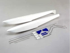 E-Flite Float Set: Twin Otter