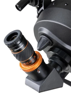 Celestron 2" To 1.25" Eyepiece Adapter With TwistLock -Radio Control & Model Shop 21096 2 to 1 25 Adapter2 lg