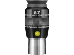 1.25" 6.7mm 82 Degree Waterproof Eyepiece