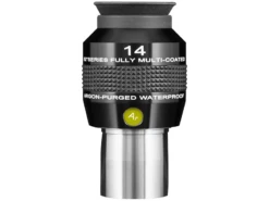 1.25" 14mm 82 Degree Waterproof Eyepiece