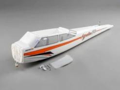 E-Flite Fuselage: Apprentice STS