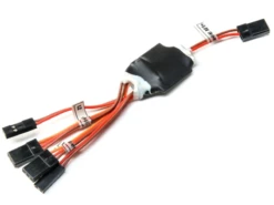 E-Flite LED Controller: Timber