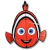 44" Clown Fish Kite -Radio Control & Model Shop 21372 10072 M 800