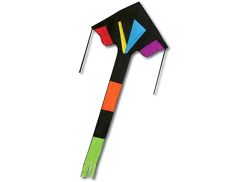 33" Shadow Best Flier 3 33" Shadow Best Flier