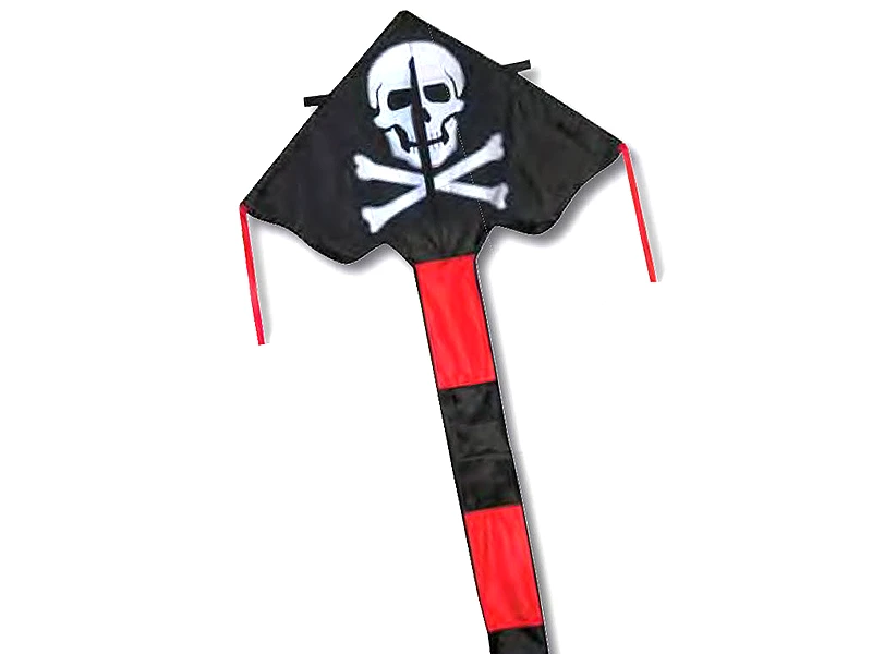 33" Pirate Best Flier 3 33" Pirate Best Flier