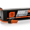 Spektrum 3 Cell 5000mAh 11.1V 100C Smart LiPo, Hardcase: IC5 -Radio Control & Model Shop 21420 SPMX50003S100H5 M 800 b9f35187 038f 4ad0 9c0f fdcb3def0316