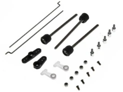 Hobbyzone Hardware Set: AeroScout™