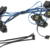 Traxxas LED Rock Light Kit: TRX4/TRX6 (Requires 8028 Power Supply) 1 Traxxas LED Rock Light Kit: TRX4/TRX6 (Requires 8028 Power Supply) -Radio Control & Model Shop 21523 TRA8026 M 800