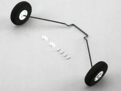 Hobbyzone Main Landing Gear: Mini Apprentice S
