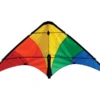 48" Learn To Fly Stunt Kite: Rainbow -Radio Control & Model Shop 21570 20400 M 800