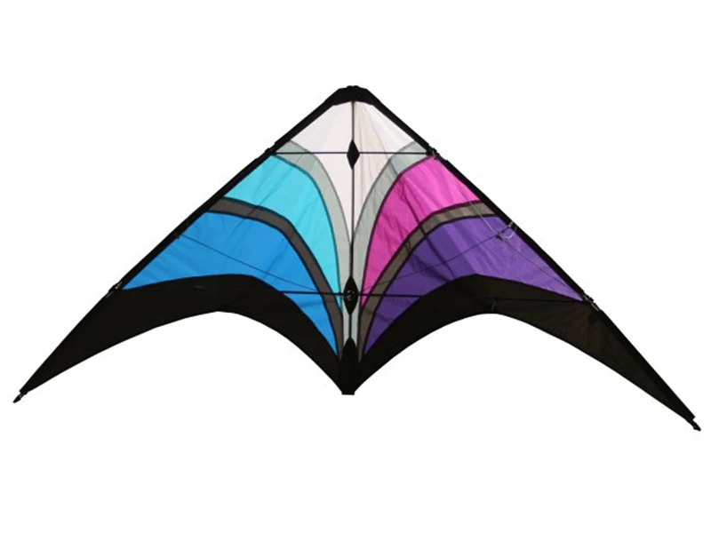 59.5" Little Wing Stunt Kite: Cool 3 59.5" Little Wing Stunt Kite: Cool