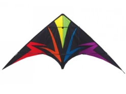 69.5" Thunderstruck Rainbow