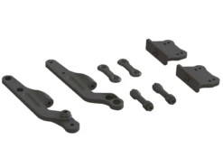 Arrma Low Profile Wing Mount Set Talion: AR320379