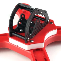 Rogue 215X Carbon Fiber Camera Mount -Radio Control & Model Shop 215X CamMount 4 lg