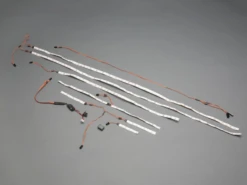 E-Flite Multicolor LED Set: Night Radian