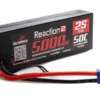 Dynamite 2 Cell 5000mAh 7.4V 50C LiPo, Hardcase: EC3 -Radio Control & Model Shop 21644 DYNB5025H3 M 800 8f7651db c33c 453a 9b15 3fa7e3a27d9c
