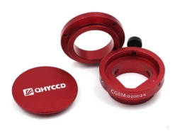 PoleMaster Adapter For CGEM-Like Mounts